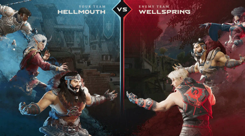 Гид по серии Highguard 2: Как покорить рейтинг 3v3 и освоить новую стратегию Вартена — изображение 1