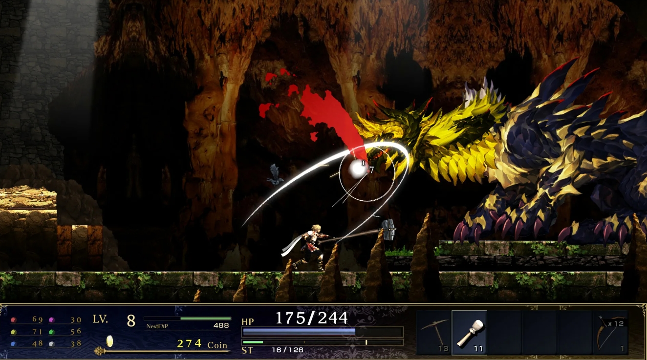 Astlibra Revision Превью 4