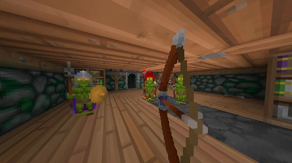 Barony Превью 3