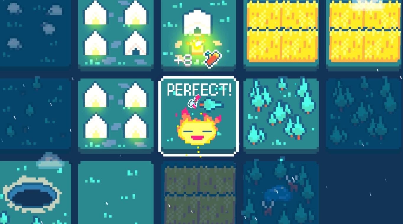 Dawnfolk Превью 5