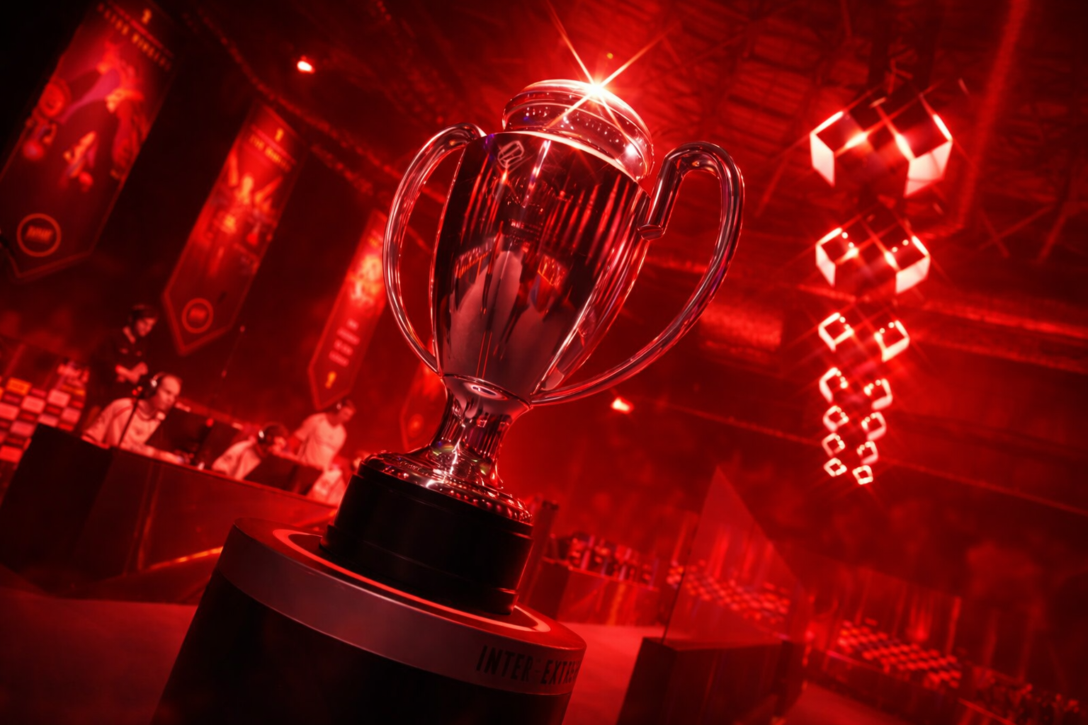 IEM Краков 2026 Таблица плей-офф и расписание: Кто выиграет первый титул за 1 миллион долларов: Team Spirit или Vitality? — изображение 1