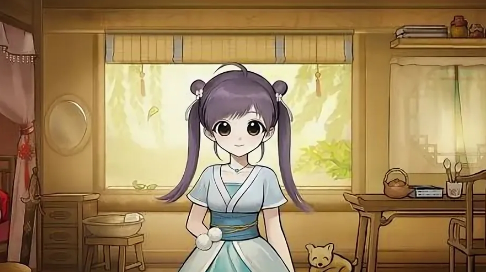 Volcano Princess Превью 4