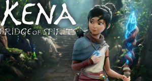 Kena: Bridge of Spirits