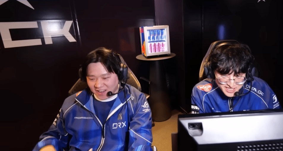 Коммуникации тренера в League of Legends: абсолютное господство макро или конец индивидуальных профессиональных микро-навыков? — изображение 1