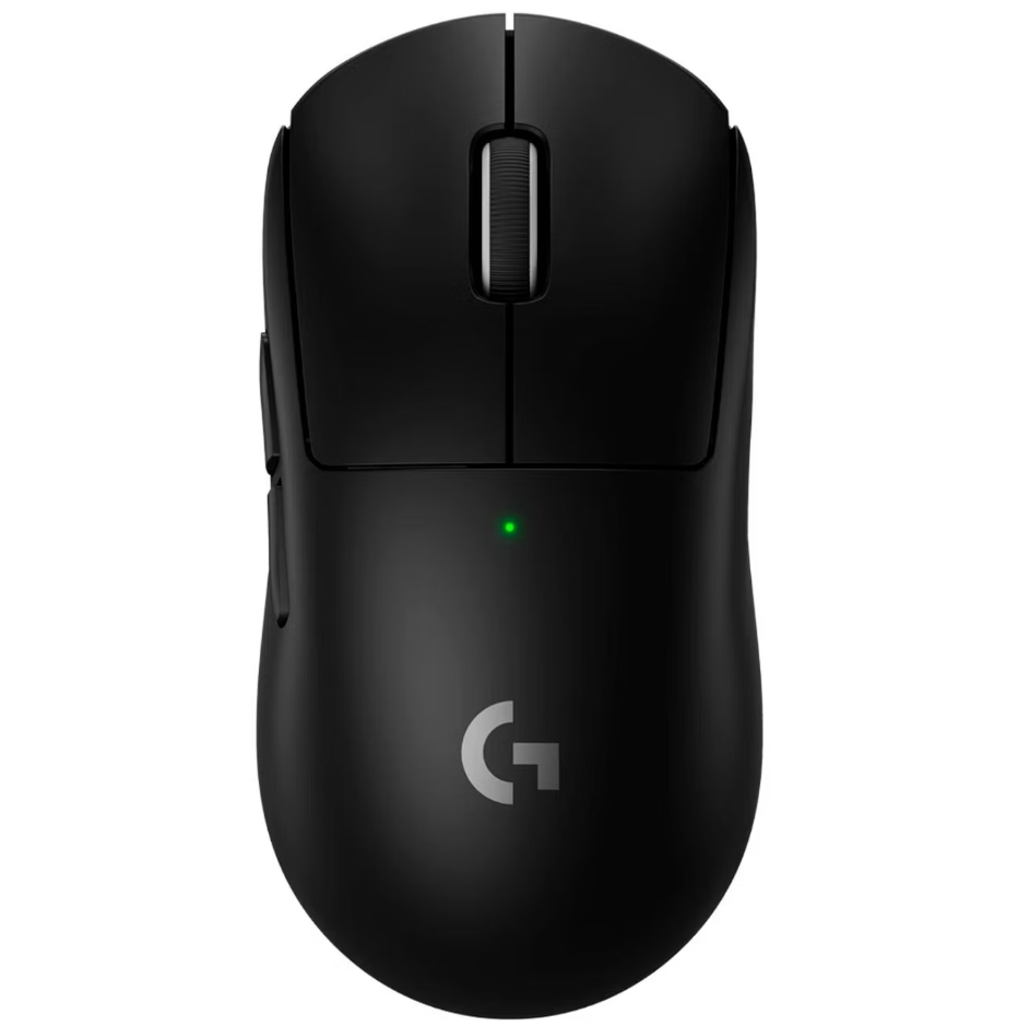 Logitech G Pro X Superlight 2 Black