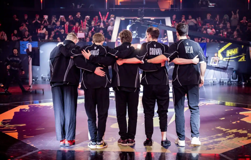 G2 Esports Плейофф Чудо и Статистическая Трагедия Los Ratones: Полный анализ LEC против сезона 2026 sep — изображение 1