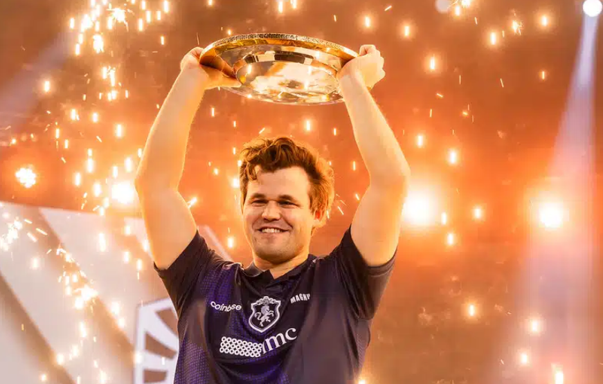 Формат турнира по шахматам на Кубке мира по киберспорту 2026, правила квалификации и объяснение призового фонда в 1,5 миллиона долларов — изображение 1