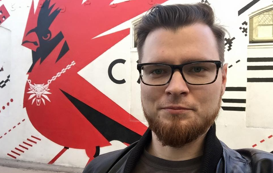 Марцин Прибылович присоединяется к Ведьмаку 4: Кто стоит за культовым звуком проекта Полярис?