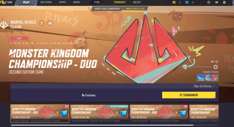 Marvel Rivals 6.5: Эльза Бладстоун и полный разбор новой киберспортивной меты Ignite 2026 — изображение 4