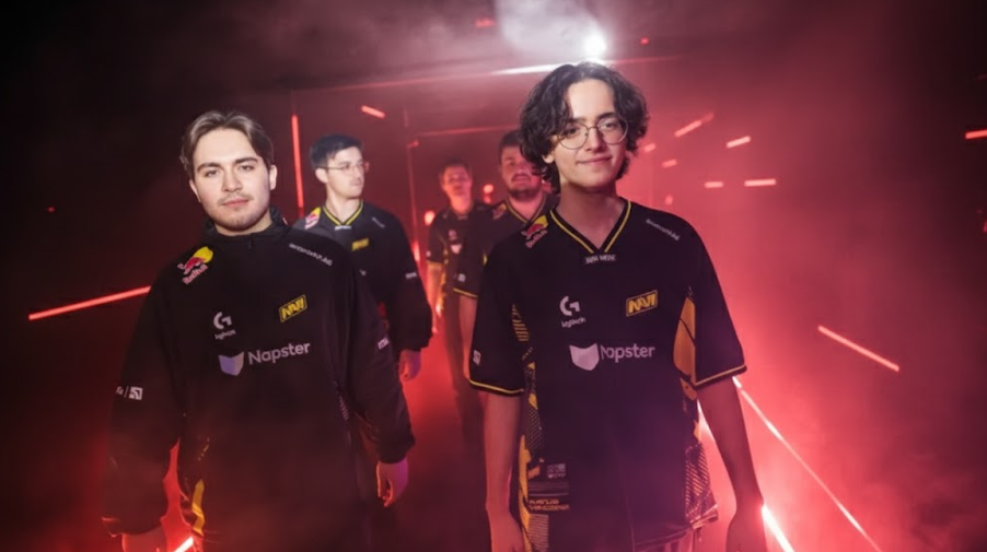 Результаты запуска VCT EMEA 2026: Почему NAVI и GIANTX потерпели неудачу, а Team Liquid и Heretics заняли нижнюю сетку — изображение 1
