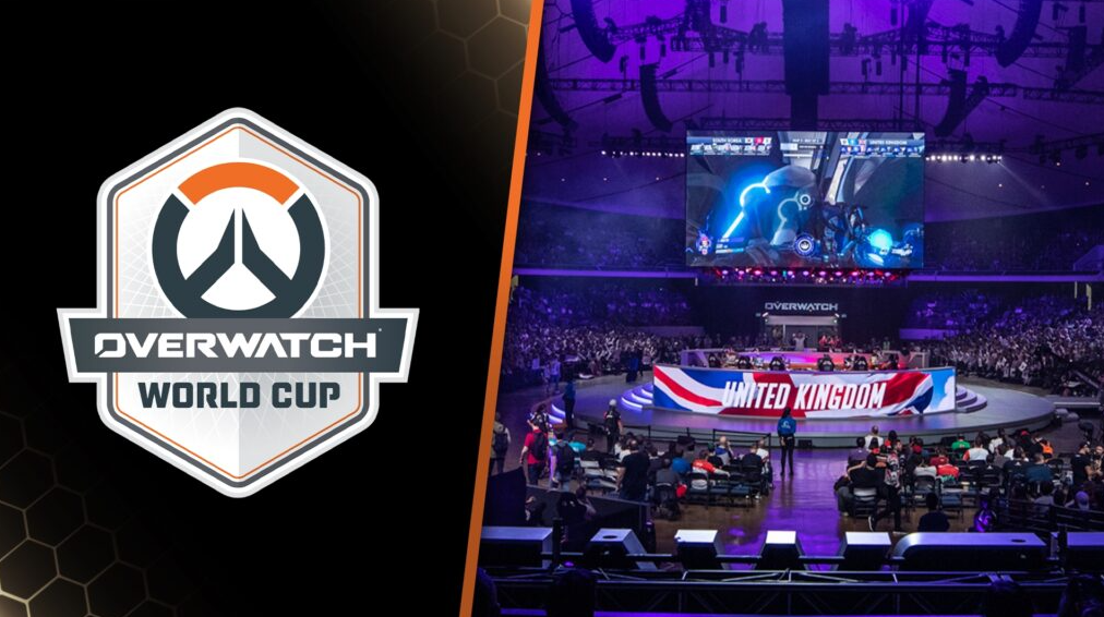 Подробный план LAN-турнира OWCS 2026: от битвы чемпионов Токио до мировых финалов в Китаеn — изображение 1