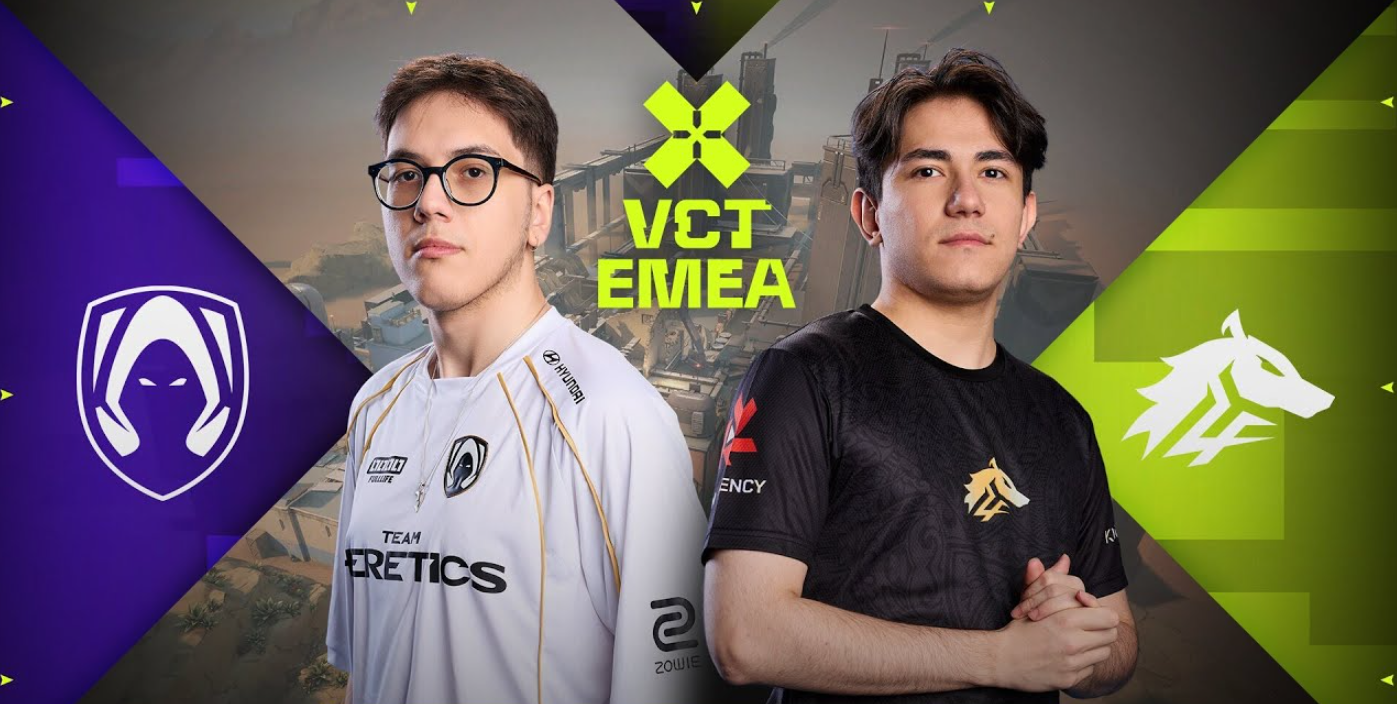 Анализ устранения VCT EMEA Kickoff 2026: как Karmine Corp и ULF Esports завершили участие в Turkish Masters — изображение 2