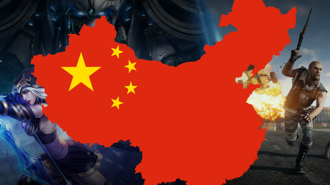 Rainbow Six Siege киберспорт в Китае: полный обзор новой лиги CNL, инвестиций Tencent и планов Ubisoft на Year 11 — изображение 3