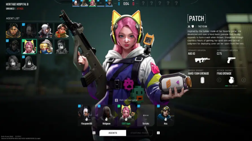 Руководство по стратегии Blindspot в PUBG: Технический обзор перспектив киберспорта и эволюции тактической меты — изображение 1