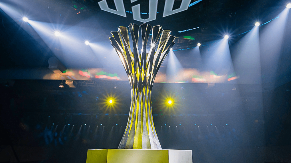 Объявлены участвующие команды PUBG Global Series 2026: дорожная карта к PGC и полный анализ призового фонда PGS Circuit — изображение 2