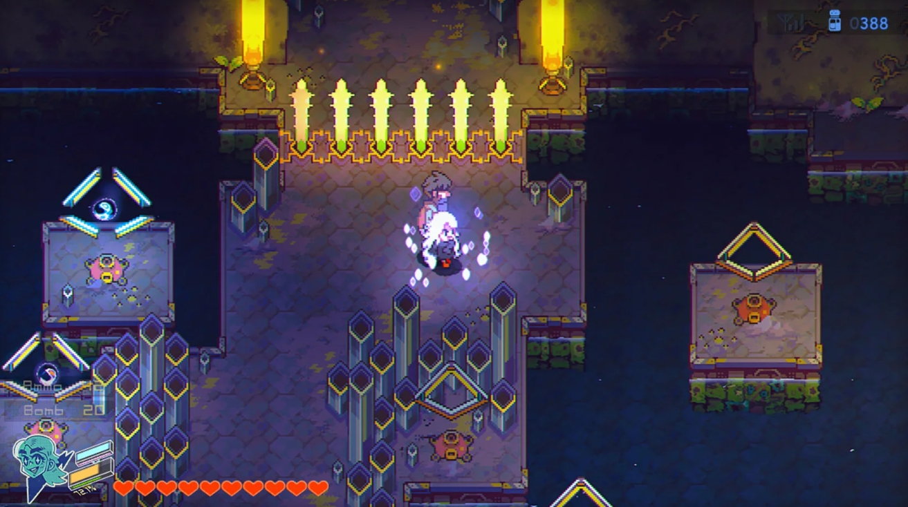 Eastward Превью 3