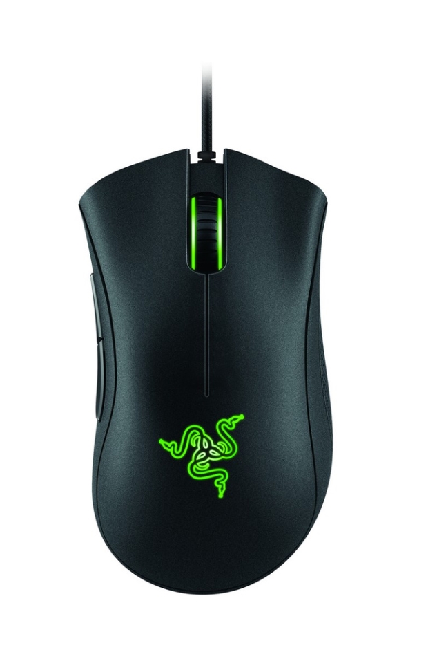 Razer DeathAdder (2025 Unreleased)