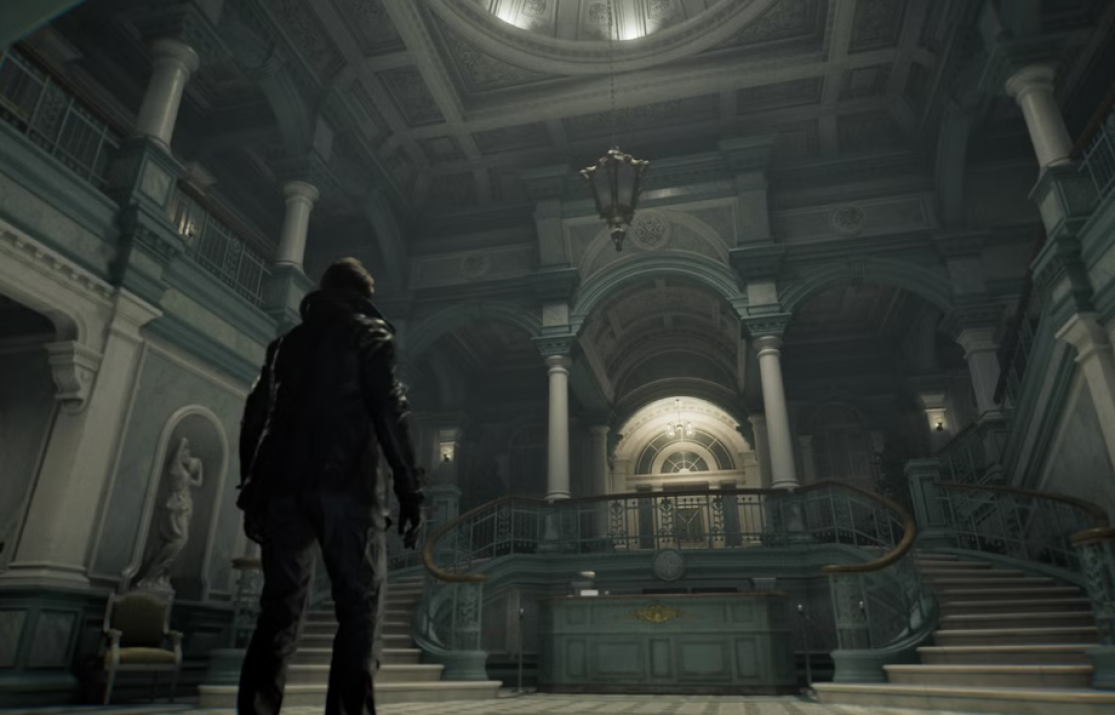 Рекордный запуск Resident Evil Requiem: пиковый онлайн превысил 270000 и обошел RE4 Remake в два раза