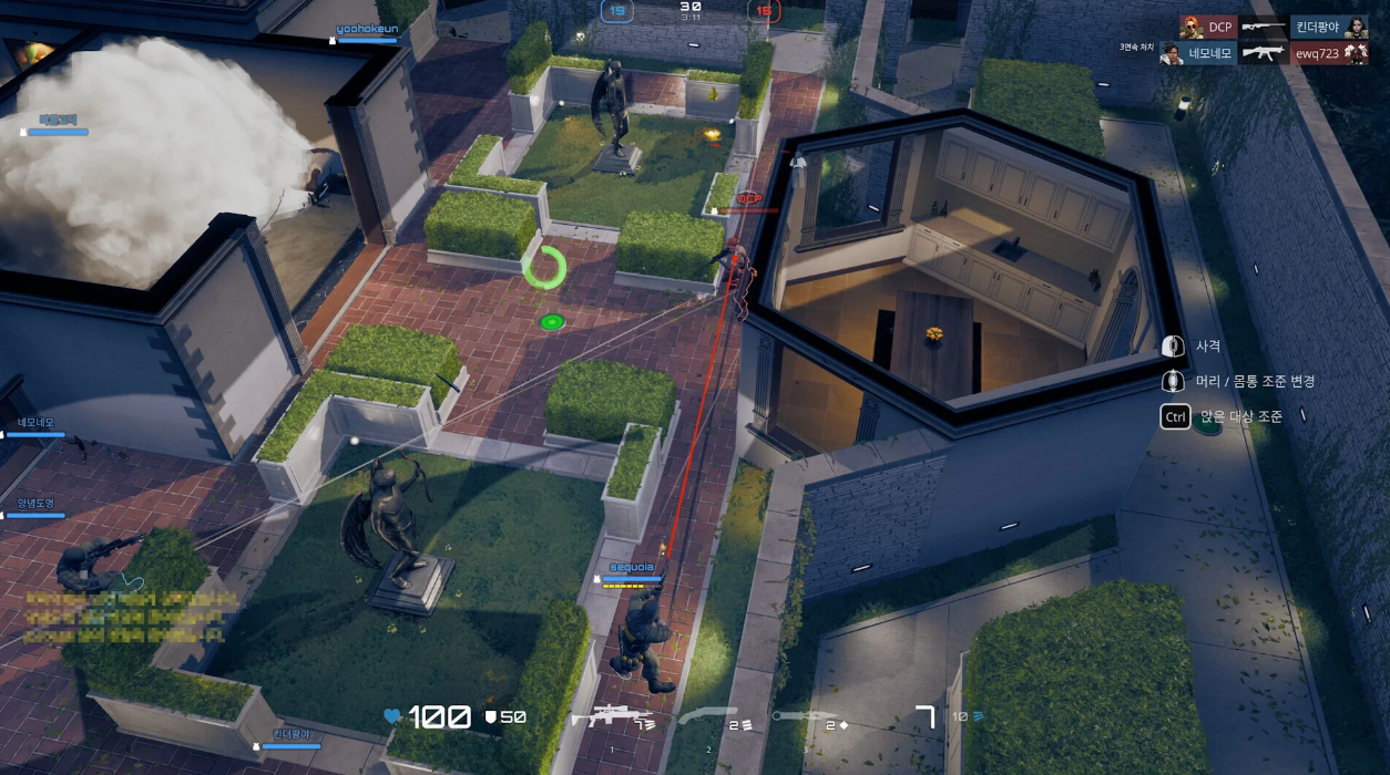 Руководство по стратегии Blindspot в PUBG: Технический обзор перспектив киберспорта и эволюции тактической меты — изображение 3