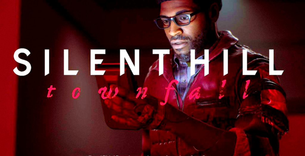 Silent Hill Townfall 2026: перезагрузка франшизы от первого лица, детали геймплея и дата выхода на PC и PS5 — изображение 1