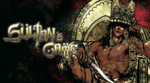 Sultan’s Game