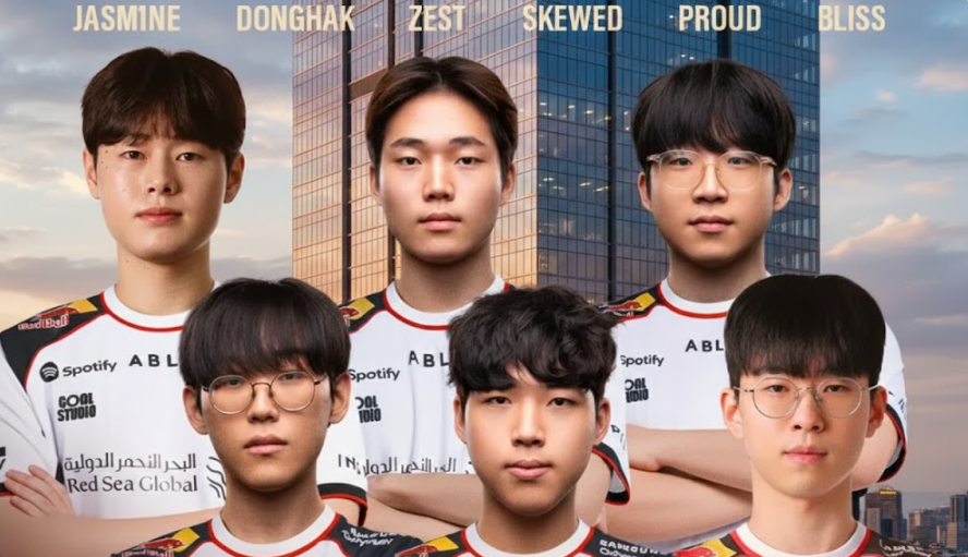 Т1 Overwatch Чемпионская серия 2026 состав: Анализ расписания матчей Seoul WDG и прогноза мирового титула — изображение 1