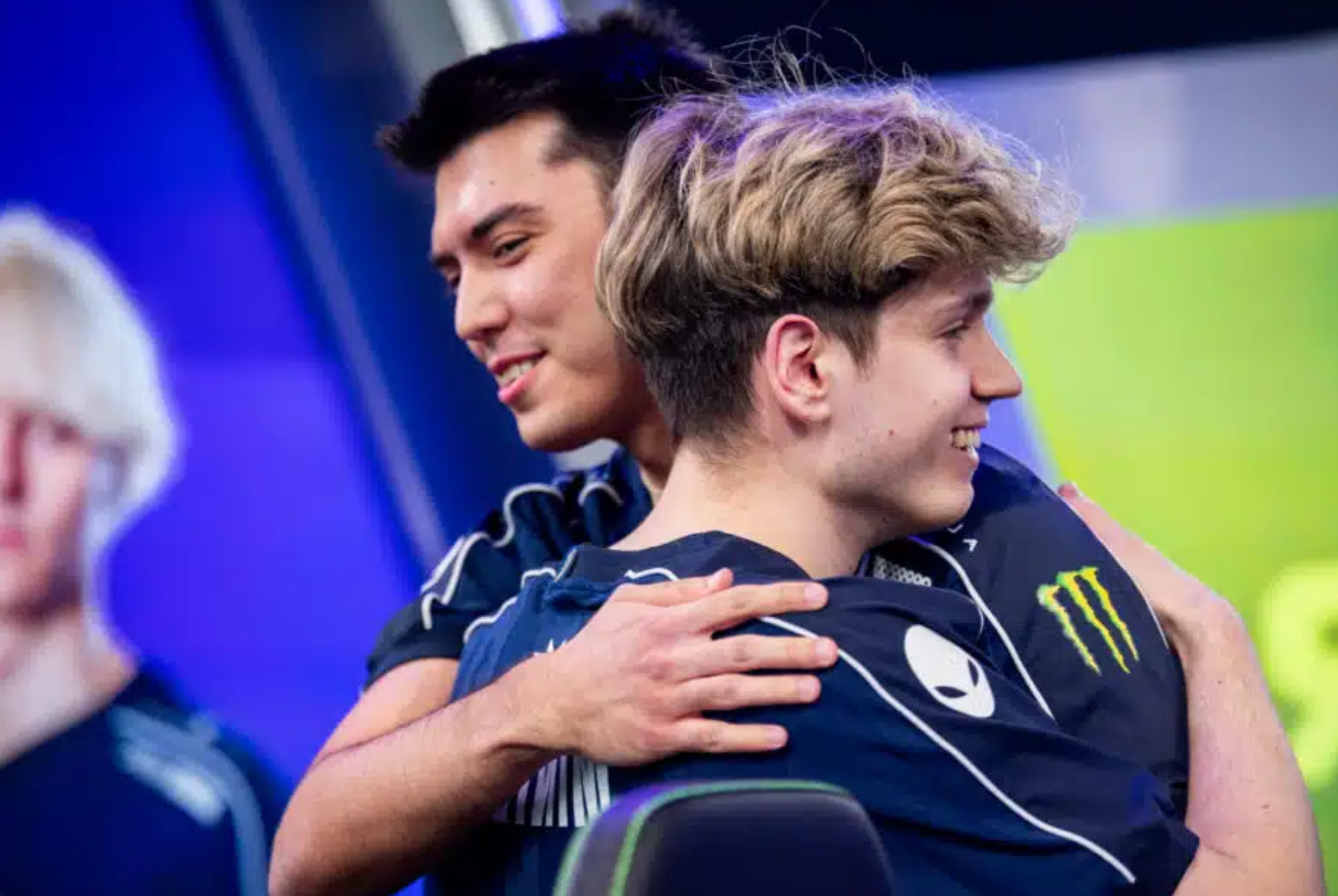 Результаты запуска VCT EMEA 2026: Почему NAVI и GIANTX потерпели неудачу, а Team Liquid и Heretics заняли нижнюю сетку — изображение 3