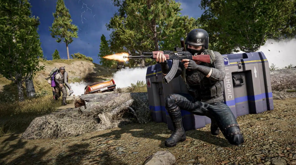 Стратегия PUBG Esports 2026: Полная дорожная карта доминирования на PGS и финалов PGC Global Championship — изображение 3