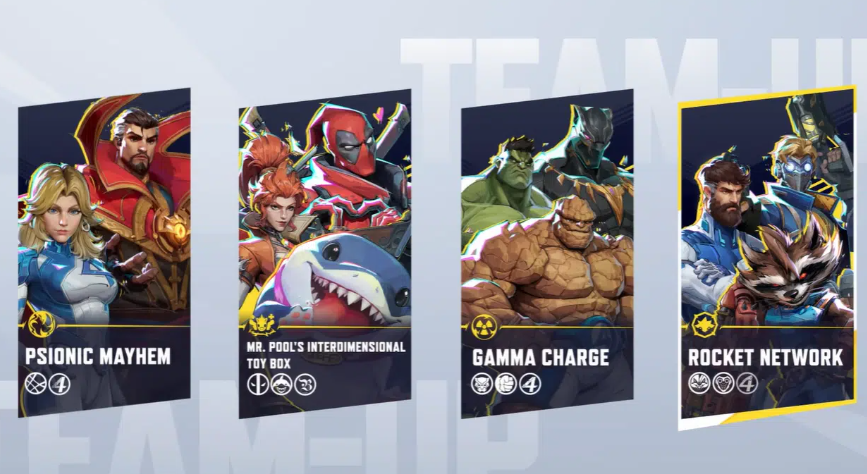 Marvel Rivals 6.5: Эльза Бладстоун и полный разбор новой киберспортивной меты Ignite 2026 — изображение 3