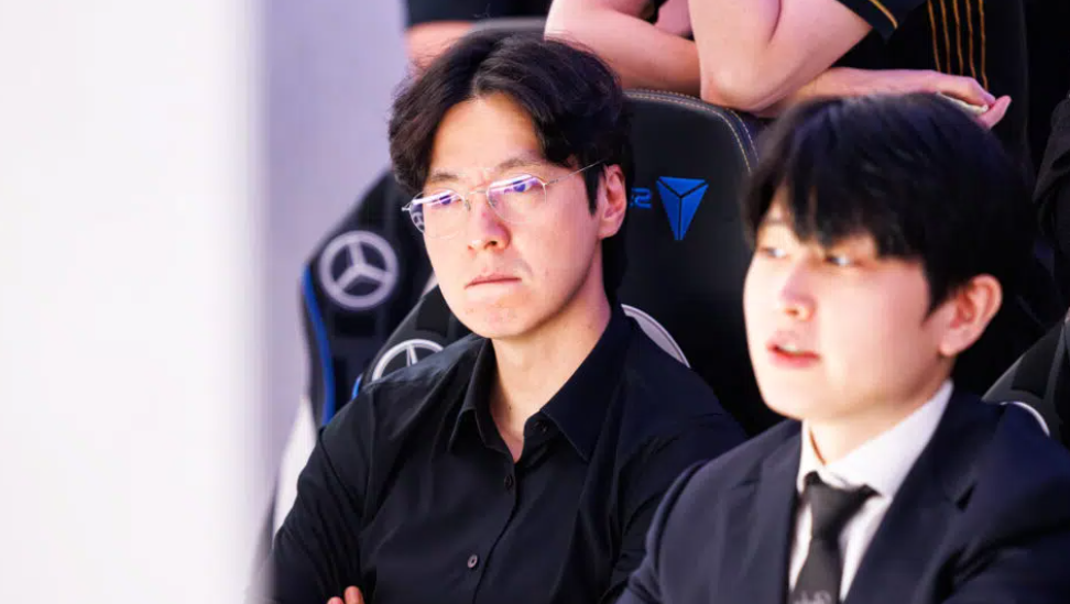 Коммуникации тренера в League of Legends: абсолютное господство макро или конец индивидуальных профессиональных микро-навыков? — изображение 3