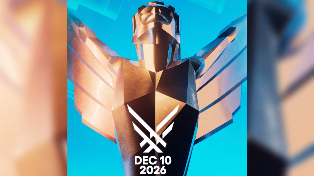 Объявлена дата и место проведения The Game Awards 2026: сможет ли GTA 6 доминировать на самой крупной игровой вечеринке в Peacock Theater?