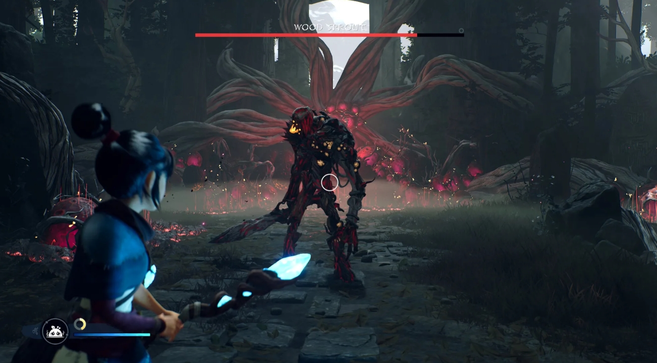 Kena: Bridge of Spirits Превью 1