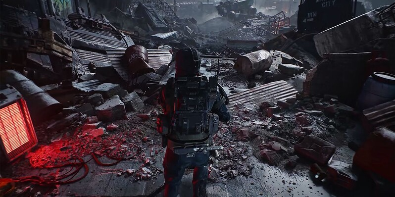 Руководство по фрагментарному приказу COR3: Всё о новом научно-фантастическом шутере Nikita Buyanov’s Extraction — изображение 1