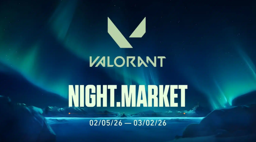 Рынок ночи VALORANT: Даты, Скидки, Доступные скины и Исключенияnn