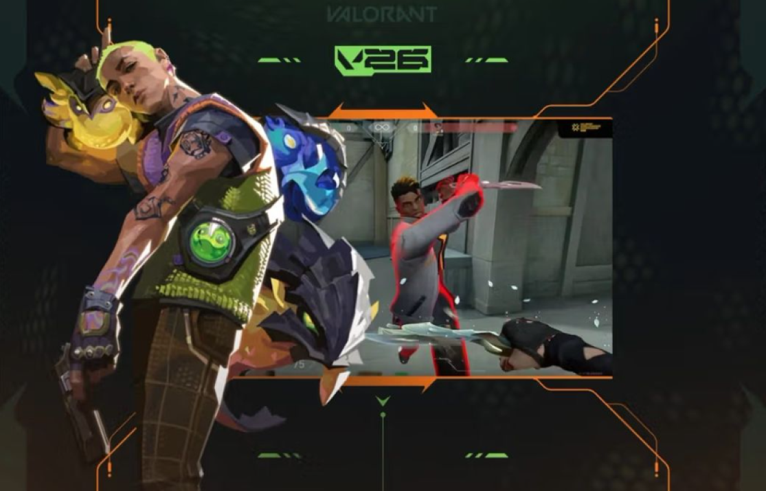 Обновление VALORANT 12.03: подробный гайд по баффу Гекко, режиму 2v2 и наградам Pick’Ems Santiago