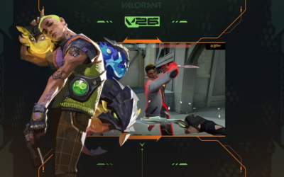 Обновление VALORANT 12.03: подробный гайд по баффу Гекко, режиму 2v2 и наградам Pick’Ems Santiago