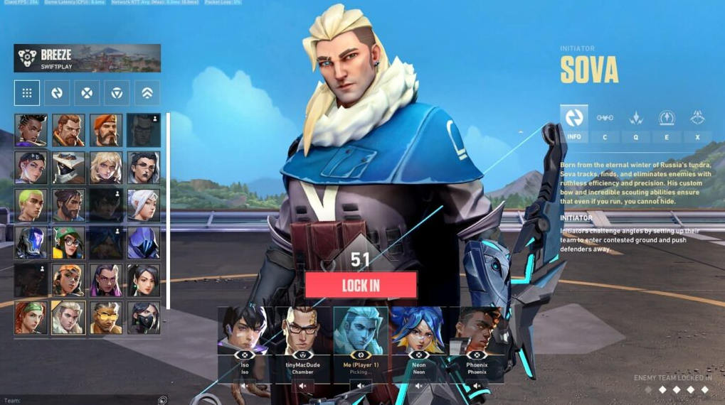 Обновление VALORANT 12.03: подробный гайд по баффу Гекко, режиму 2v2 и наградам Pick’Ems Santiago — изображение 3