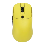 VAXEE XE Wireless Yellow