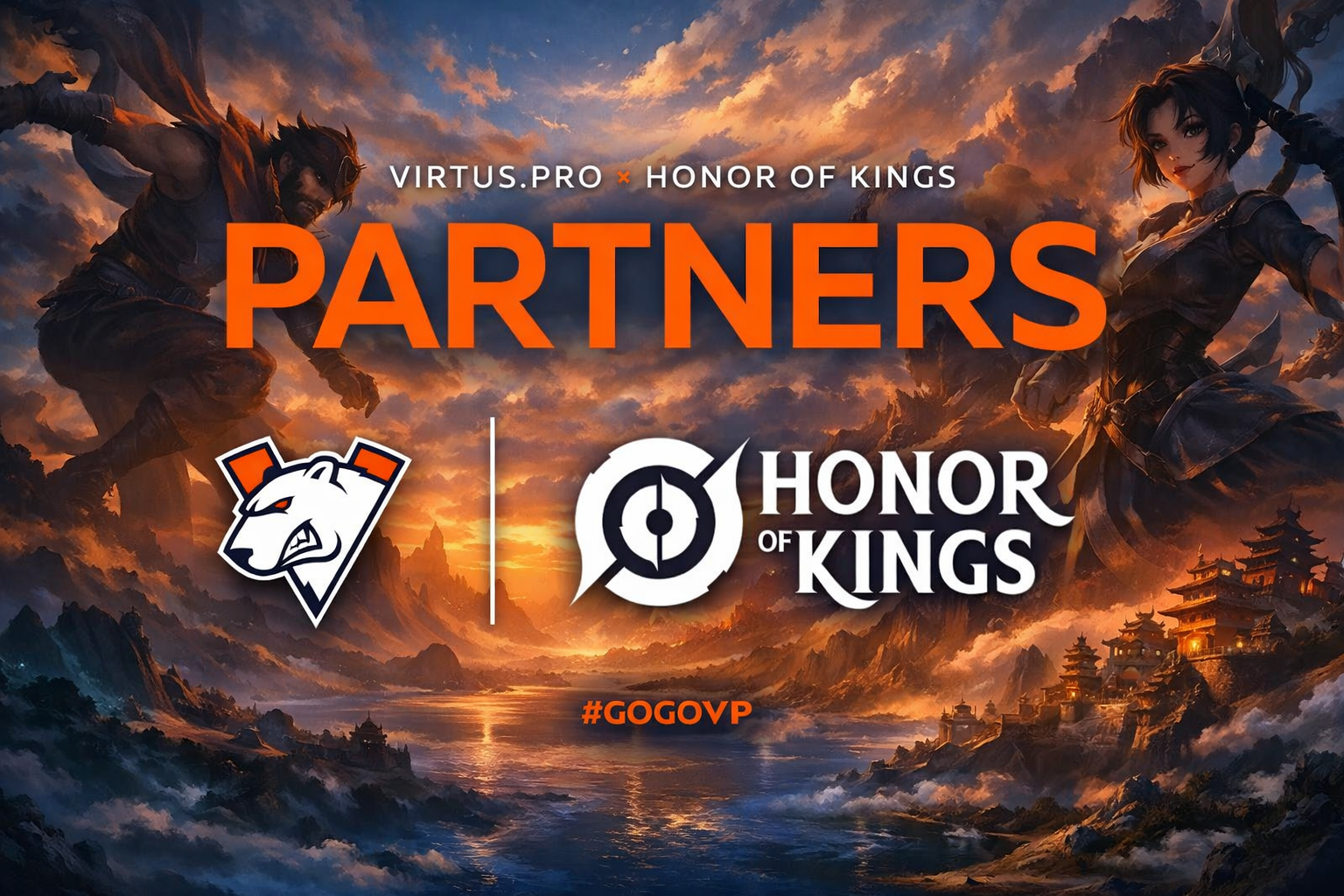 Virtus pro входит в честь Kings Major League 2026: полный график KML Spring и прогноз на Global Esports Nations Cupn — изображение 1