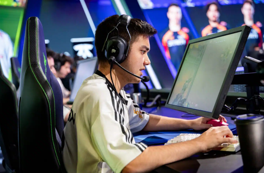 Анализ устранения VCT EMEA Kickoff 2026: как Karmine Corp и ULF Esports завершили участие в Turkish Masters — изображение 1