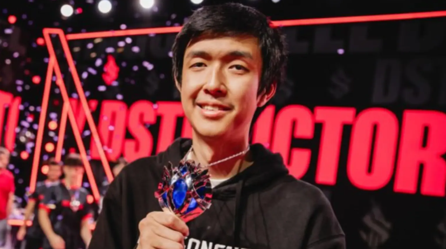 Визовый кризис в LYON: уход Zamudo, переход Dhokla и решающая битва в нижней сетке LCS 2026 — изображение 1