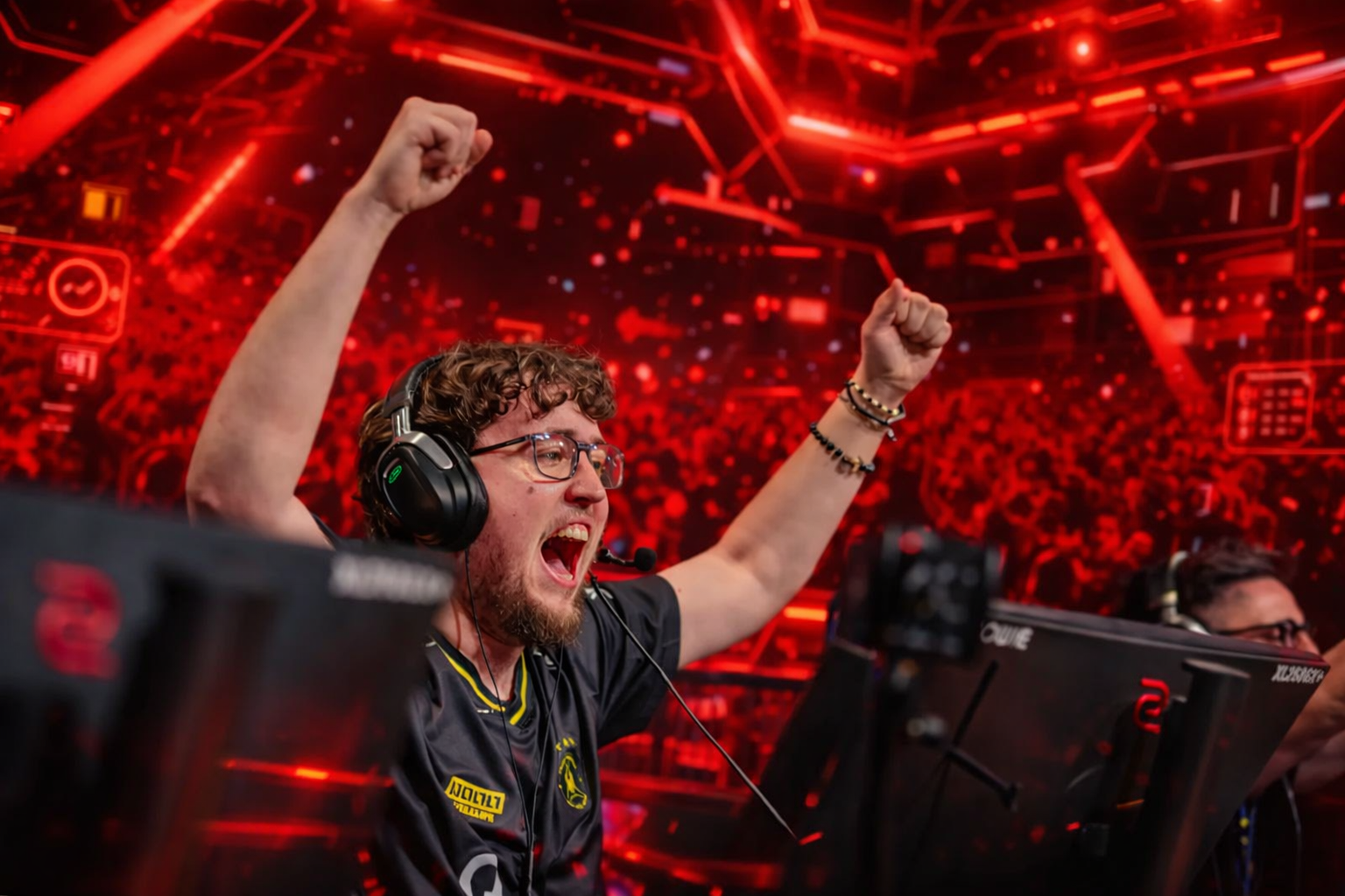 Как ZywOo покорил IEM Краков 2026: лучшие показатели за карьеру и путь Vitality к джекпоту в 1 000 000 долларовКак ZywOo покорил IEM Краков 2026: лучшие показатели за карьеру и путь Vitality к джекпоту в 1 000 000 долларов — изображение 1