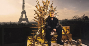 ZywOo на обложке L’Équipe и битва за GOAT CS2 — статистика, сравнение с s1mple и dev1ce