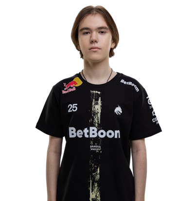 Несмотря на три личных антирекорда Донка, Spirit обыграли G2 — изображение 1