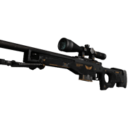 AWP | Elite Build (Field-Tested)