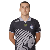 F1KU уходит из OG после более чем трех лет игры — изображение 1