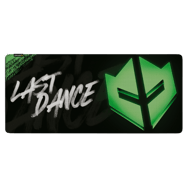 Fallen Imperial Last Dance Estendido