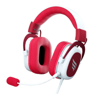 Fallen Morcego Vermelho