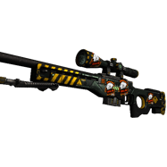 AWP | Phobos (Factory New)