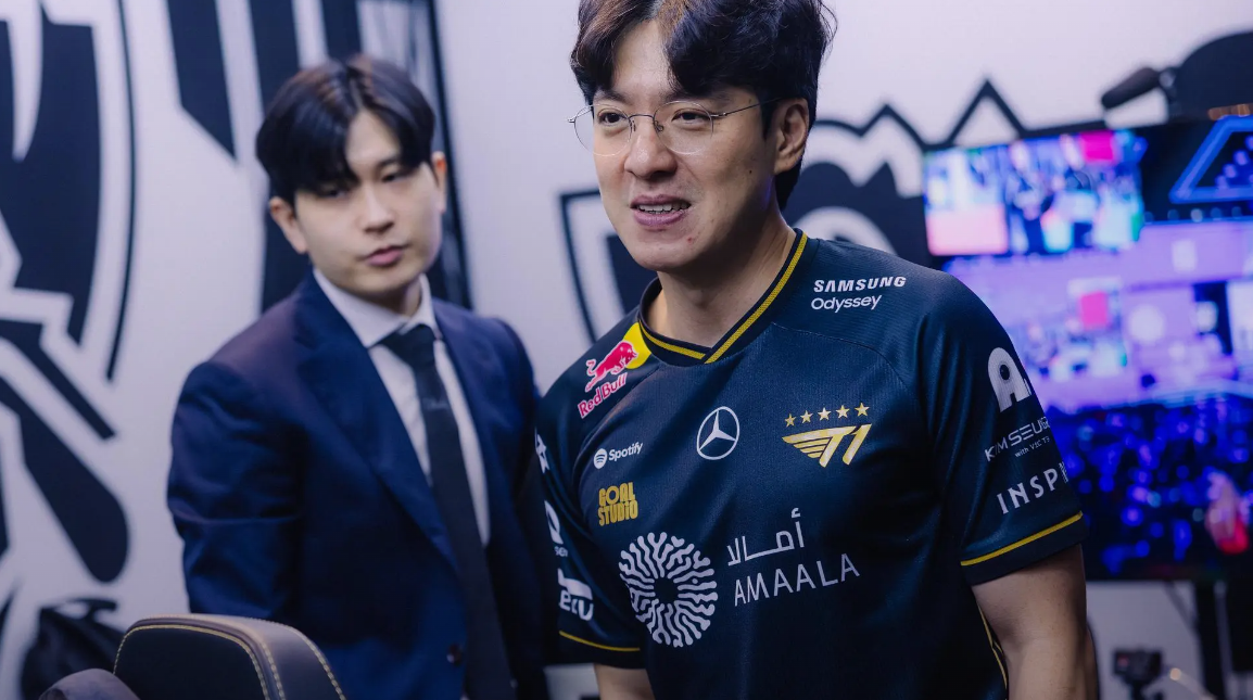 Коммуникации тренера в League of Legends: абсолютное господство макро или конец индивидуальных профессиональных микро-навыков? — изображение 2